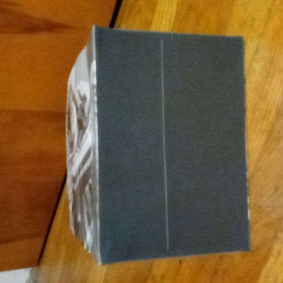 Abercrombie Shopping Bag - Picture 3 of 3